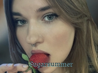 Sugarsummer