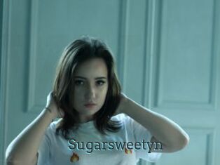 Sugarsweetyn