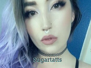 Sugartatts