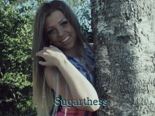 Sugarthess