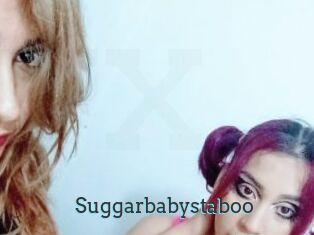 Suggarbabystaboo