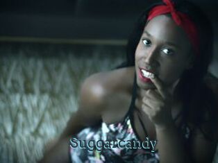 Suggarcandy
