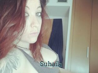 Suhaila