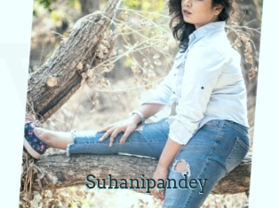 Suhanipandey