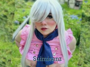 Suimisanz