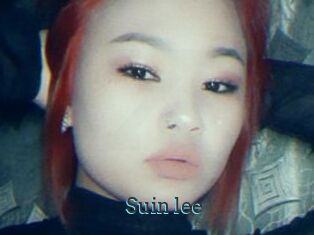 Suin_lee