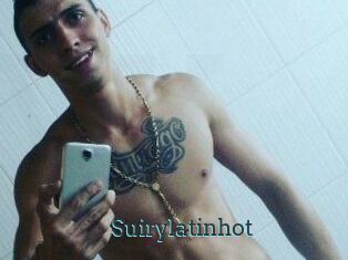 Suirylatinhot