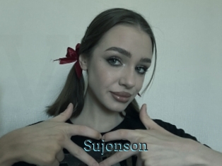 Sujonson
