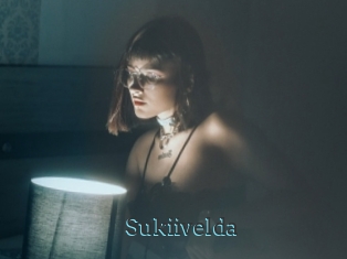 Sukiivelda