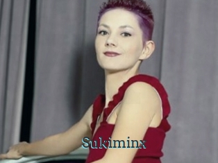 Sukiminx