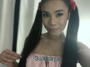 Sukisaya
