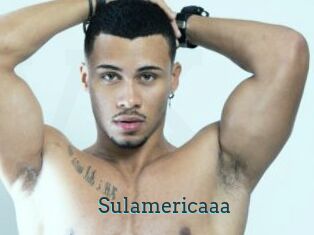 Sulamericaaa