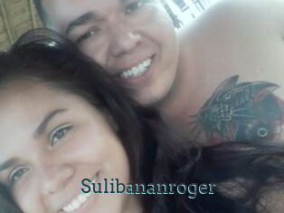 Sulibananroger