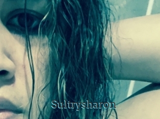 Sultrysharon