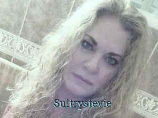 Sultrystevie