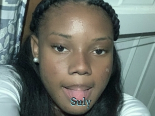 Suly