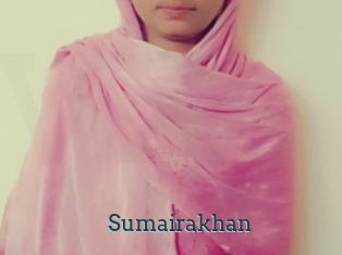 Sumairakhan