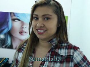 Sumantahott