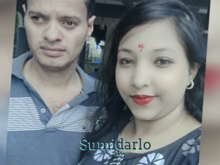 Sumidarlo