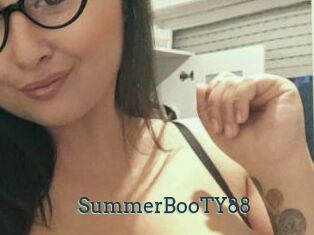 SummerBooTY88