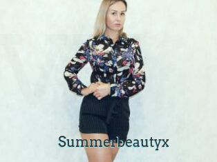Summerbeautyx