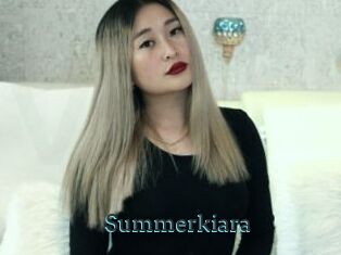 Summerkiara