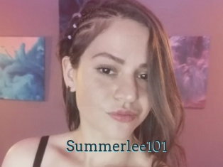 Summerlee101