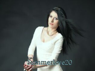 Summerlove20
