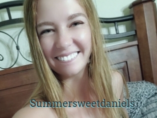 Summersweetdaniels