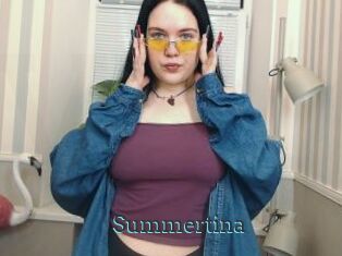 Summertina