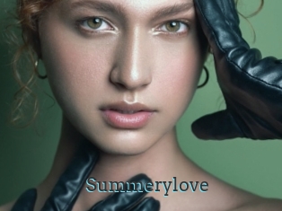Summerylove