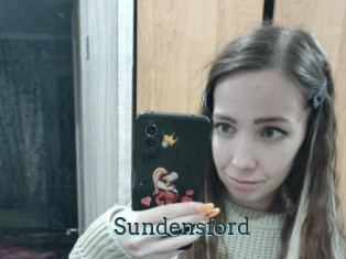 Sundensford