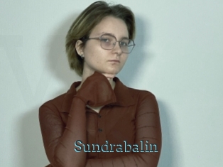Sundrabalin