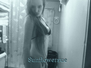 Sunflowersue