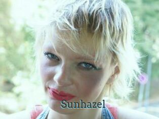 Sunhazel