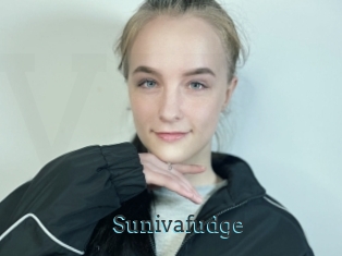 Sunivafudge