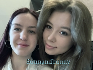 Sunnandbunny