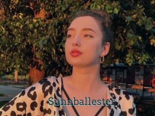 Sunnballester