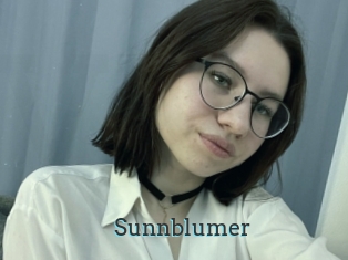 Sunnblumer