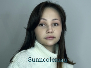 Sunncoleman
