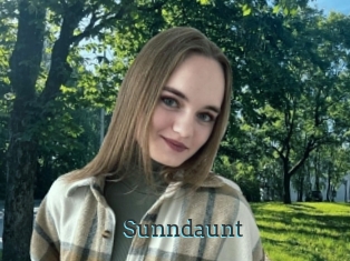 Sunndaunt