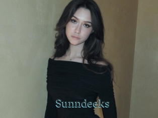 Sunndeeks