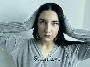 Sunndrye