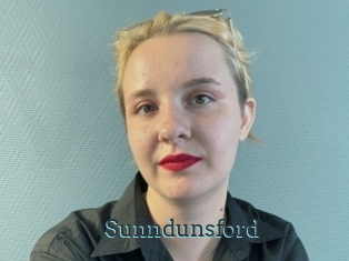 Sunndunsford