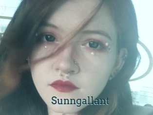 Sunngallant
