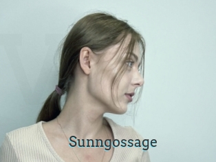Sunngossage