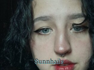 Sunnhails