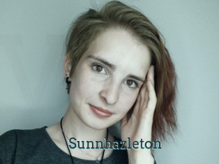 Sunnhazleton