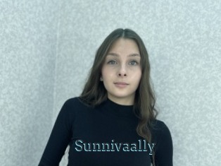 Sunnivaally