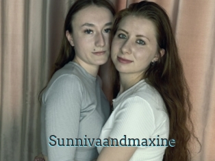 Sunnivaandmaxine